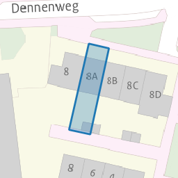 Perceel DTC01-L-3209