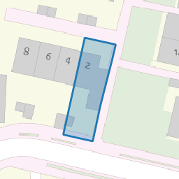 Perceel DTC01-L-3216