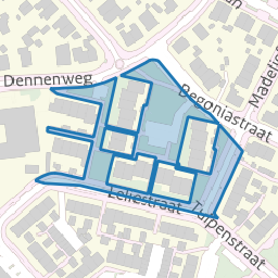 Perceel DTC01-L-3217