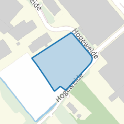 Perceel DTC01-L-3219