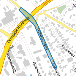 Perceel DTC01-L-3220