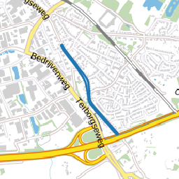 Perceel DTC01-L-3221