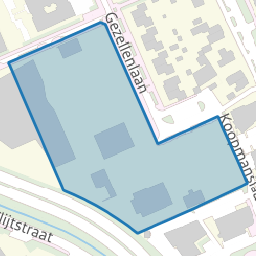 Perceel DTC01-L-3228