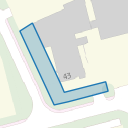 Perceel DTC01-L-3241