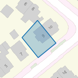 Perceel DTC01-L-3247