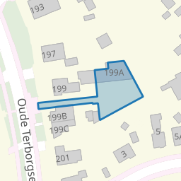 Perceel DTC01-L-3251