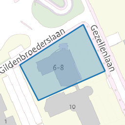 Perceel DTC01-L-3253