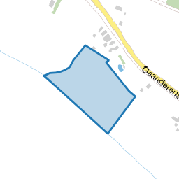 Perceel DTC01-L-3264