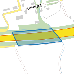 Perceel DTC01-L-3282