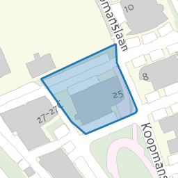 Perceel DTC01-L-3290