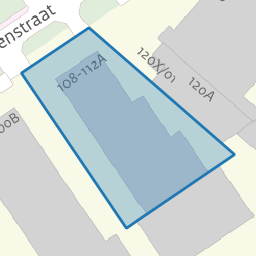 Perceel DTC01-L-3296