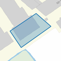 Perceel DTC01-L-3300