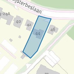 Perceel DTC01-L-3306