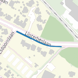 Perceel DTC01-L-3307