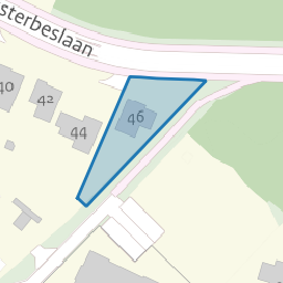 Perceel DTC01-L-3308