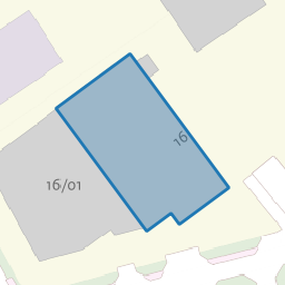 Perceel DTC01-L-3315