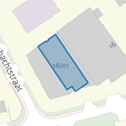 Perceel DTC01-L-3316