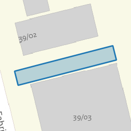 Perceel DTC01-L-3319