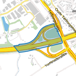 Perceel DTC01-L-3329