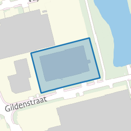 Perceel DTC01-L-3334