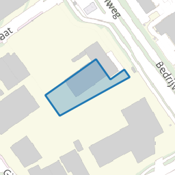 Perceel DTC01-L-3341