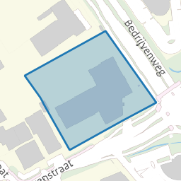 Perceel DTC01-L-3344