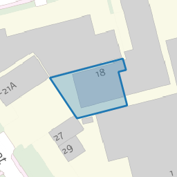 Perceel DTC01-L-3361