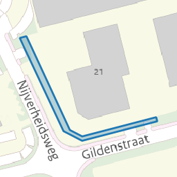 Perceel DTC01-L-3362