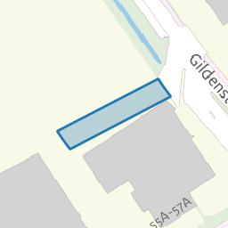 Perceel DTC01-L-3368