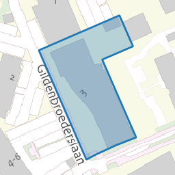 Perceel DTC01-L-3371