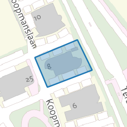 Perceel DTC01-L-3378