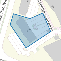 Perceel DTC01-L-3408