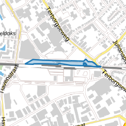 Perceel DTC01-L-3412