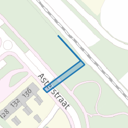 Perceel DTC01-L-3422