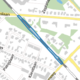 Perceel DTC01-L-3426