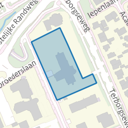 Perceel DTC01-L-3437