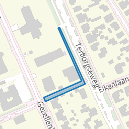 Perceel DTC01-L-3439