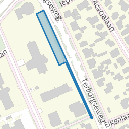 Perceel DTC01-L-3441