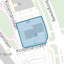 Perceel DTC01-L-3444