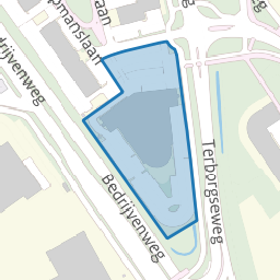 Perceel DTC01-L-3445