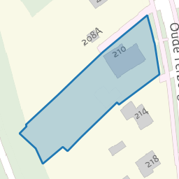 Perceel DTC01-L-3448