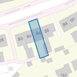 Perceel DTC01-L-3458