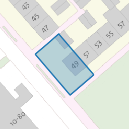 Perceel DTC01-L-3470