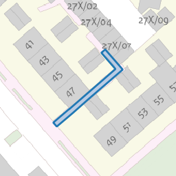 Perceel DTC01-L-3471