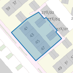 Perceel DTC01-L-3472