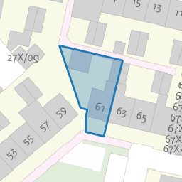 Perceel DTC01-L-3477