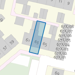 Perceel DTC01-L-3478