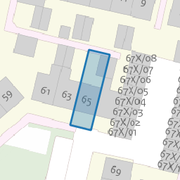 Perceel DTC01-L-3479