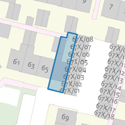 Perceel DTC01-L-3480