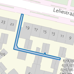 Perceel DTC01-L-3481